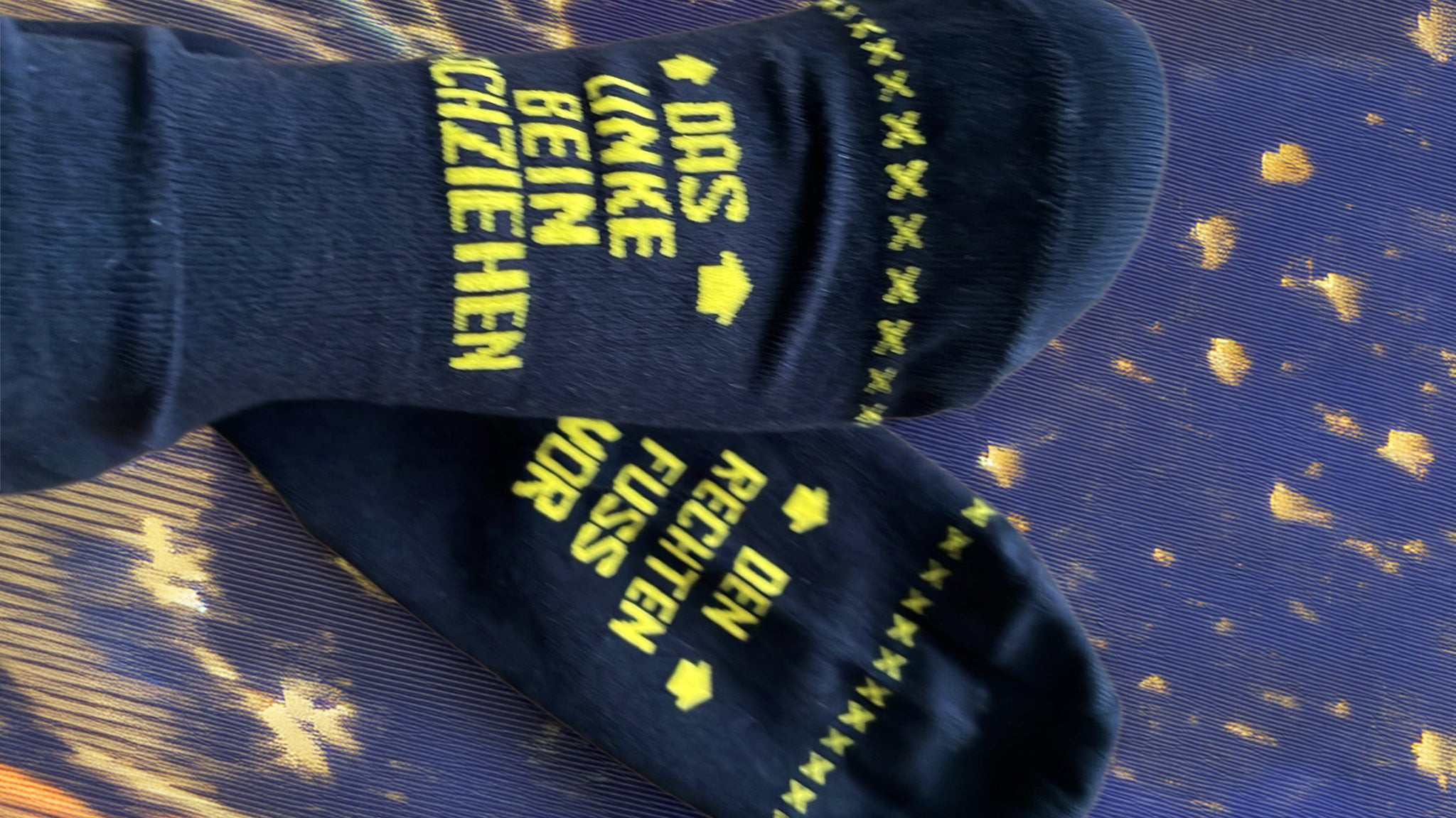 VPT Socke "Classic" | Vorbestellung