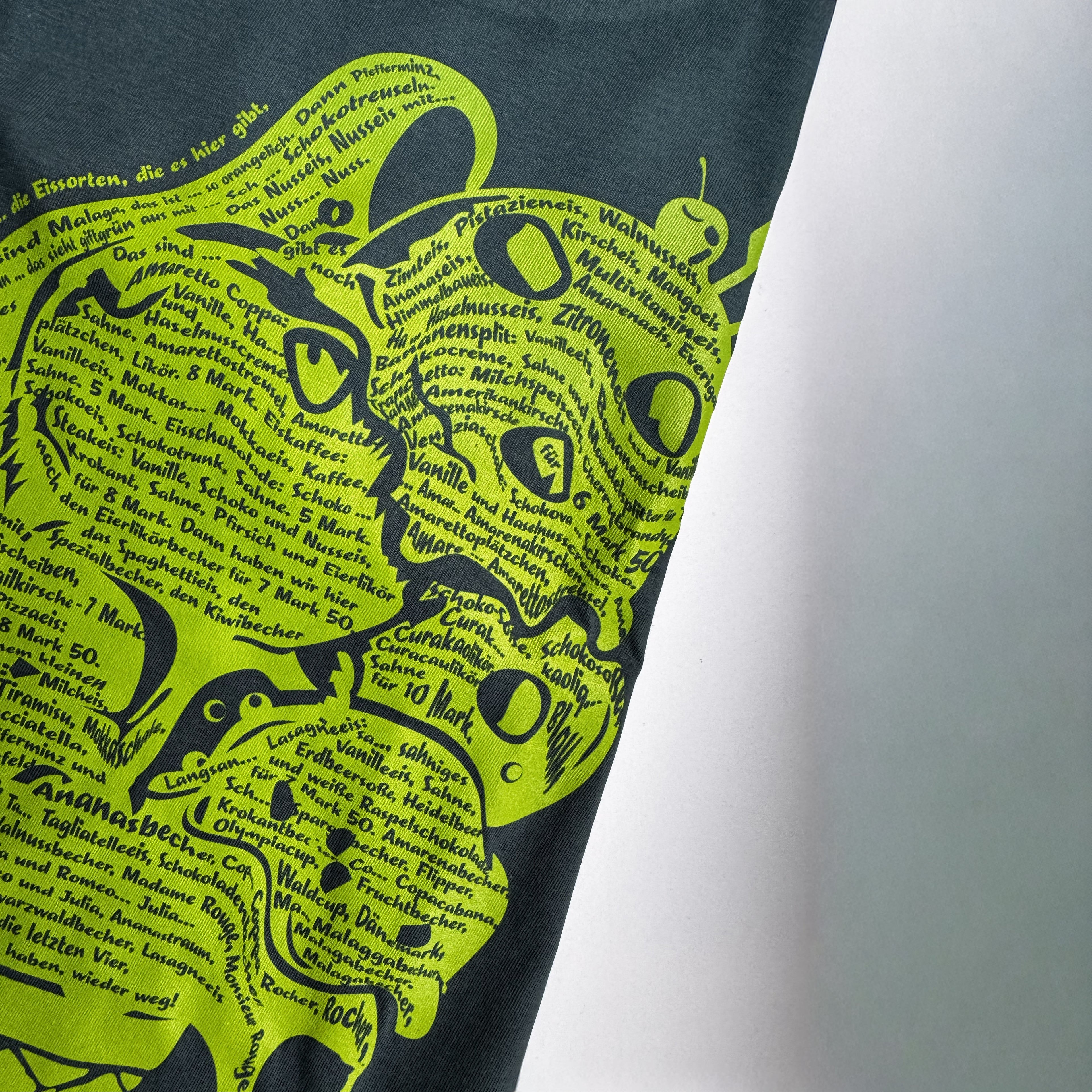 VPT "EisShirt" | Girlie