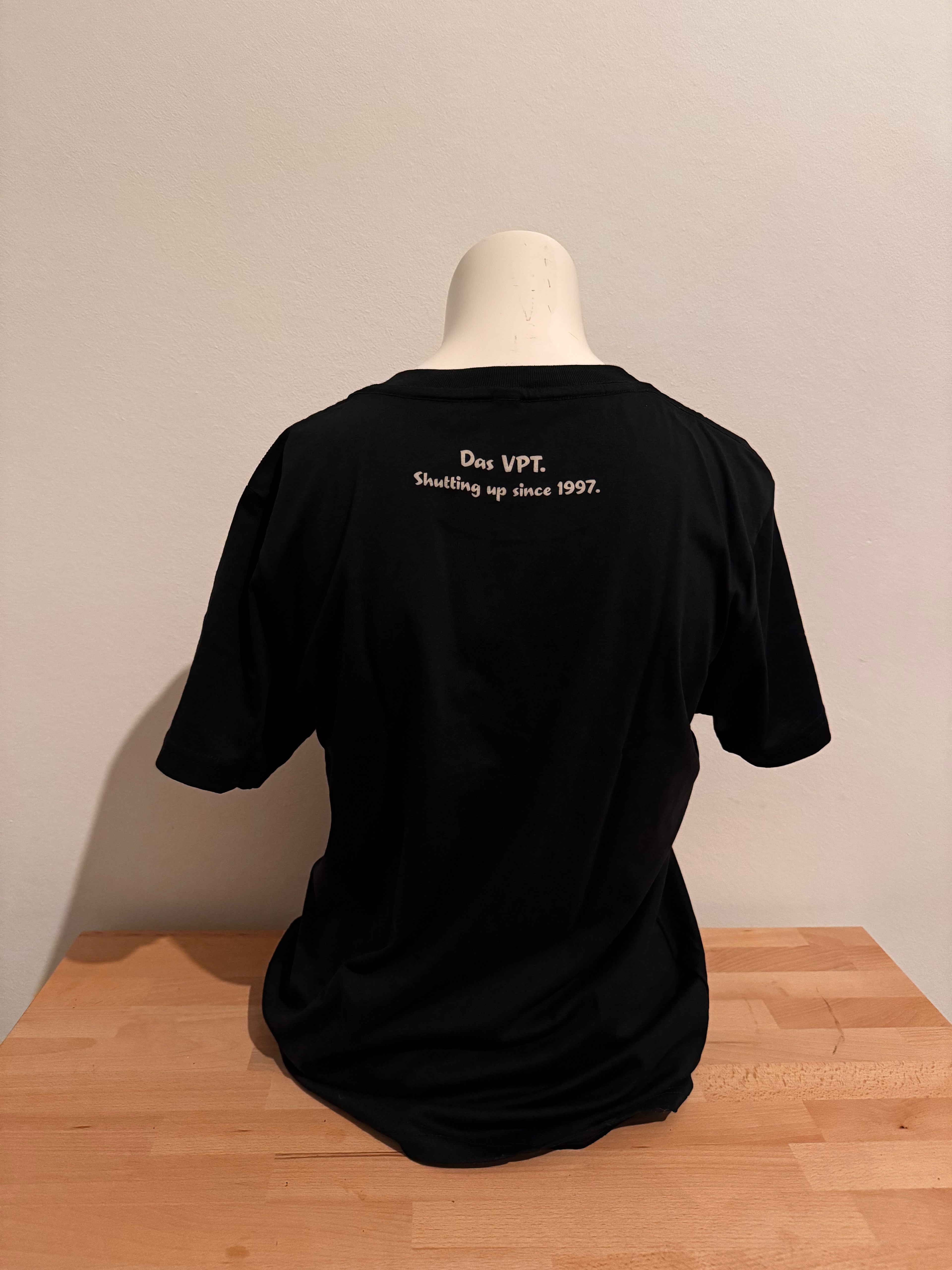 VPT "RUBIN" Tourshirt | Unisex