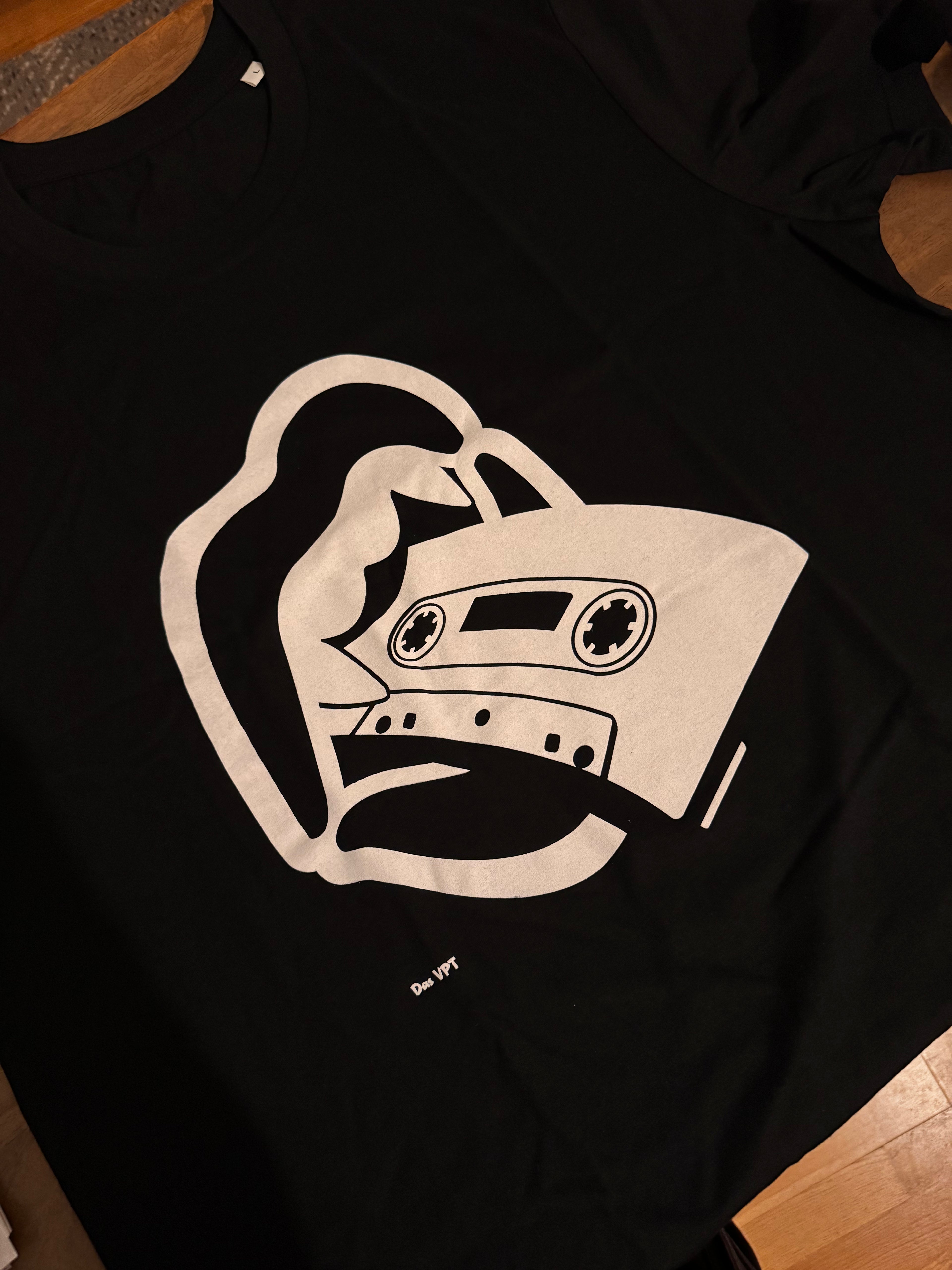 VPT "Logo" Shirt | Unisex