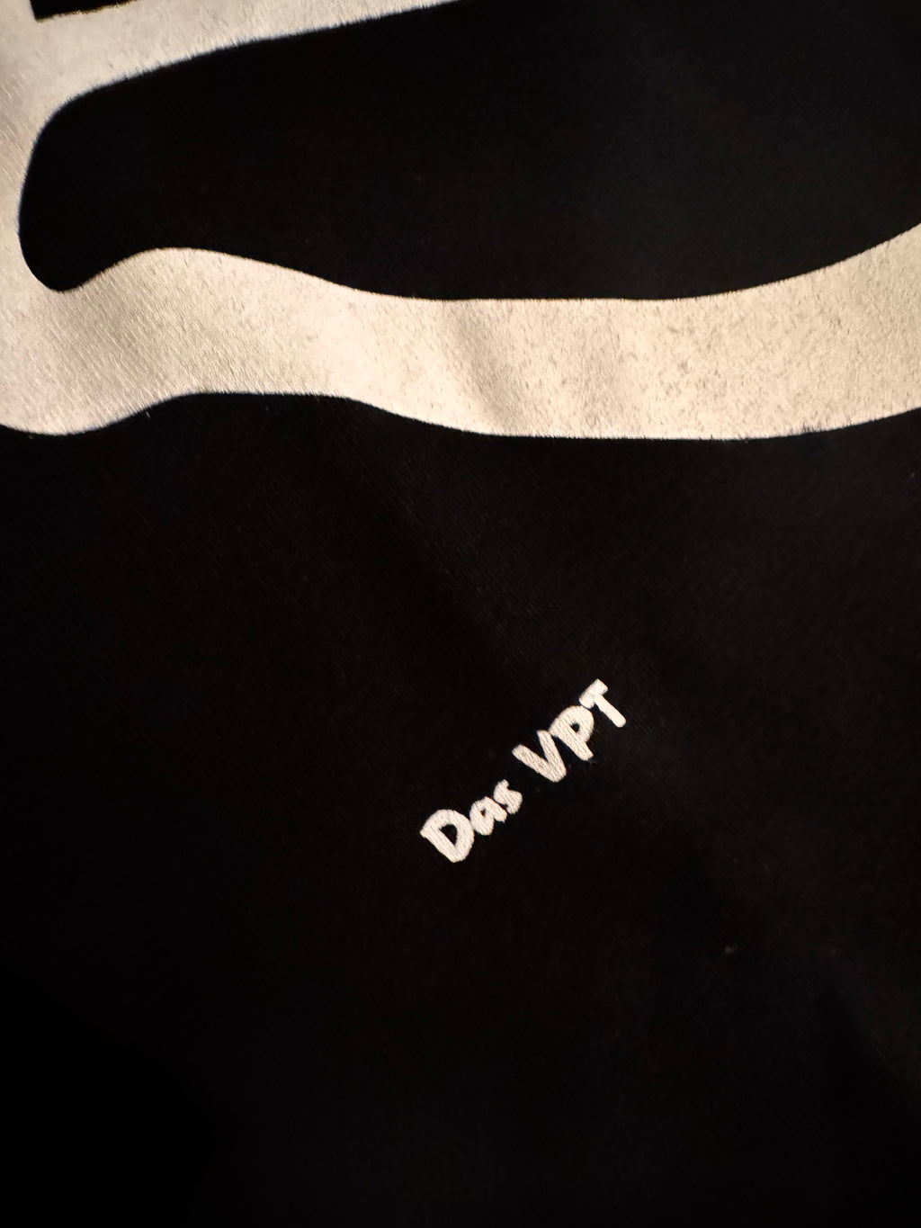 VPT "Logo" Shirt | Unisex