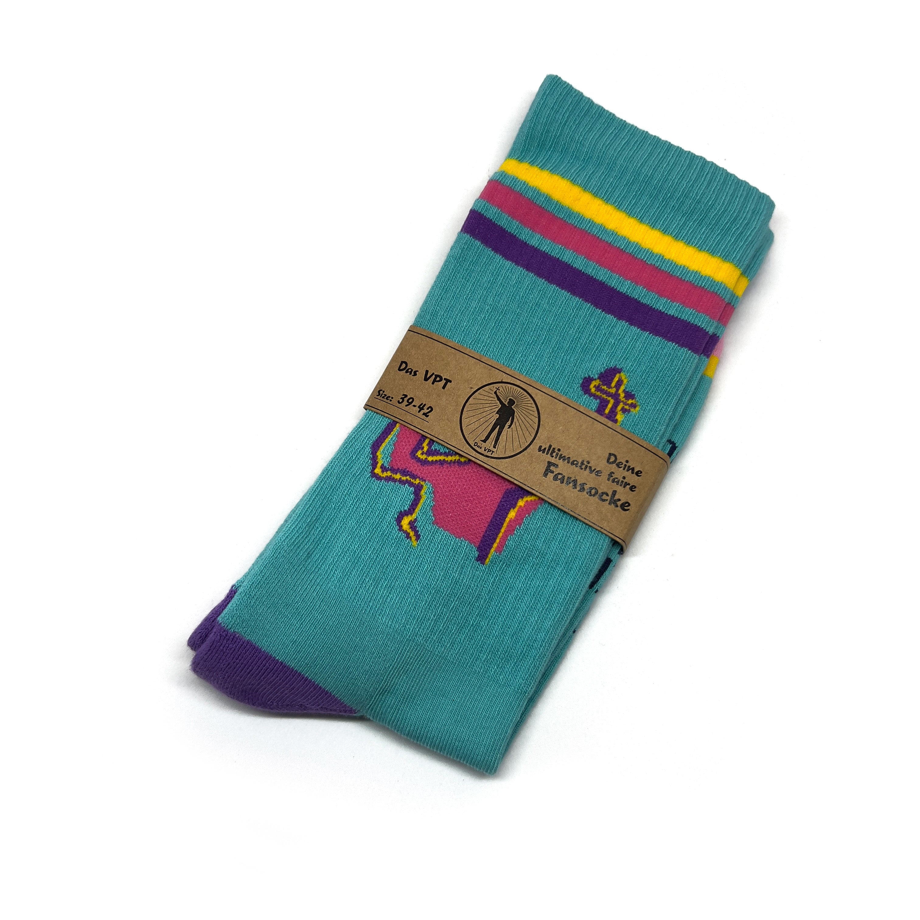 VPT Socke "Venice"