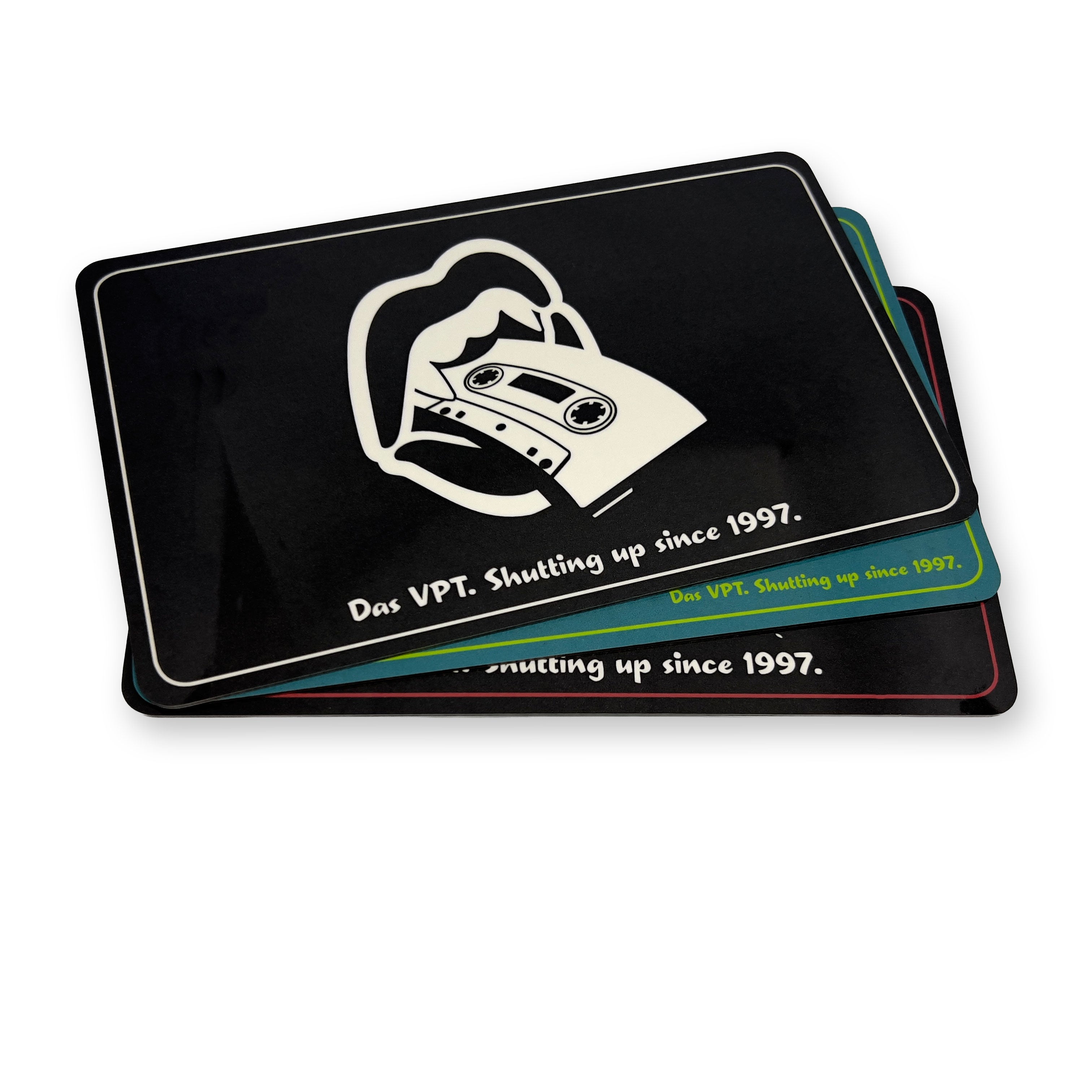 VPT Frühstücksbrettchen