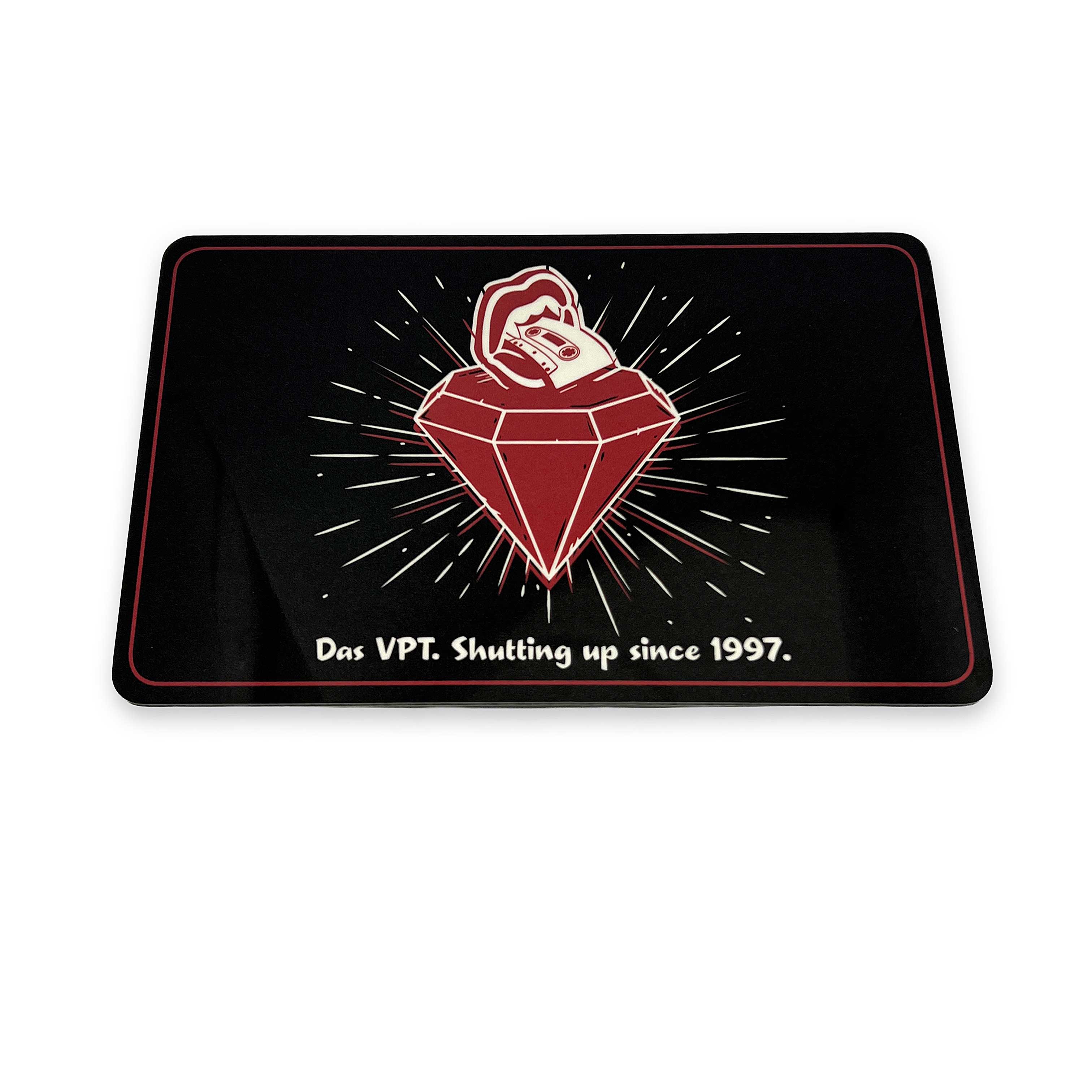 VPT Frühstücksbrettchen