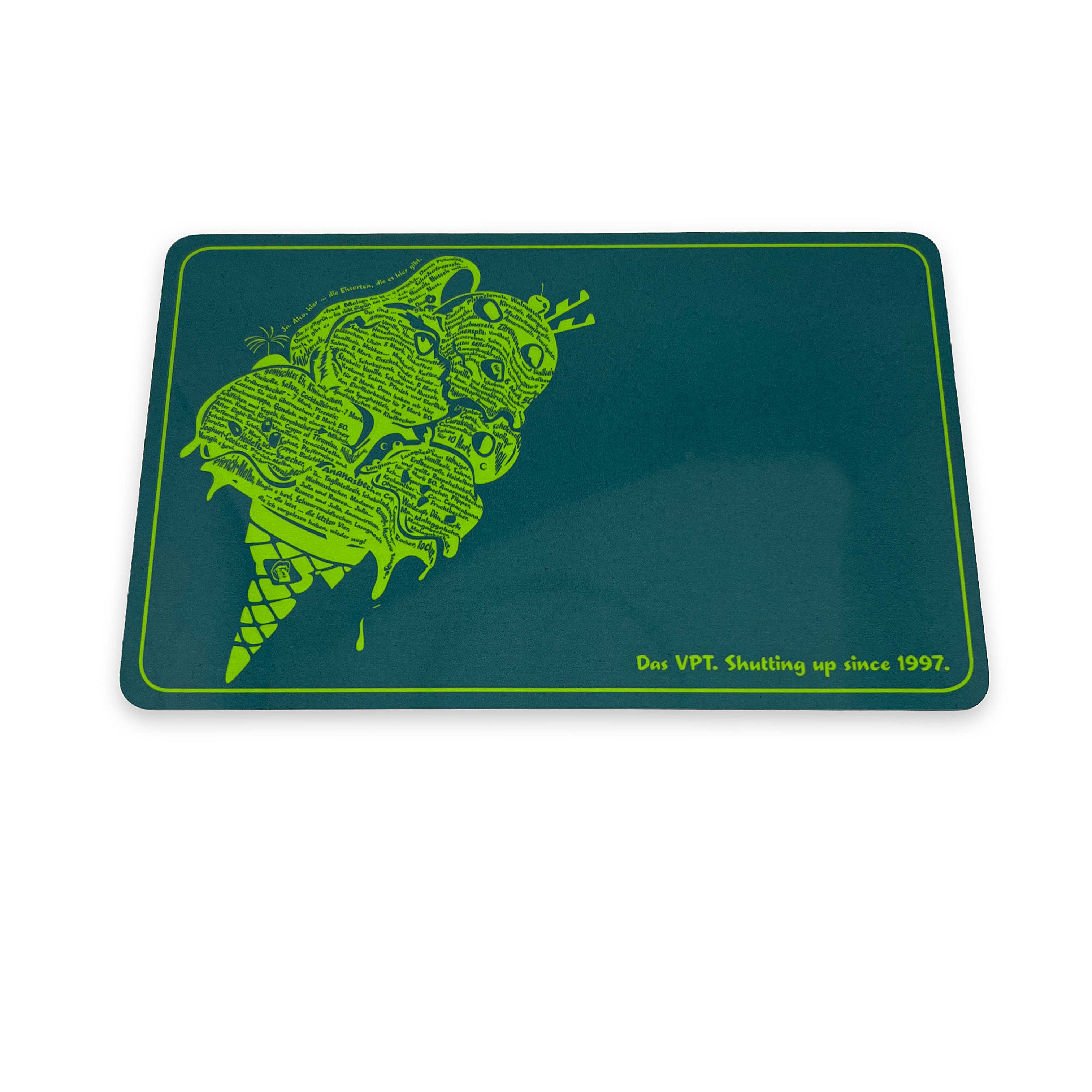 VPT Frühstücksbrettchen