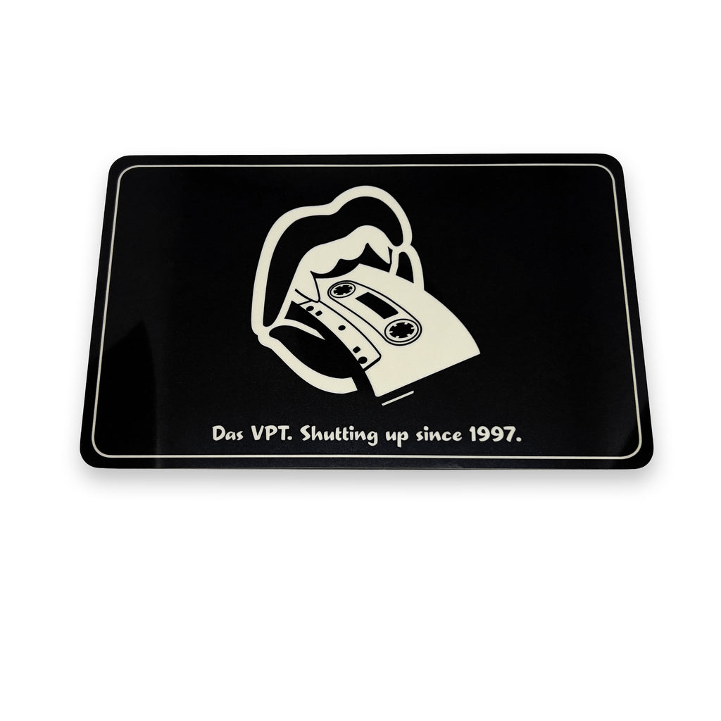 VPT Frühstücksbrettchen