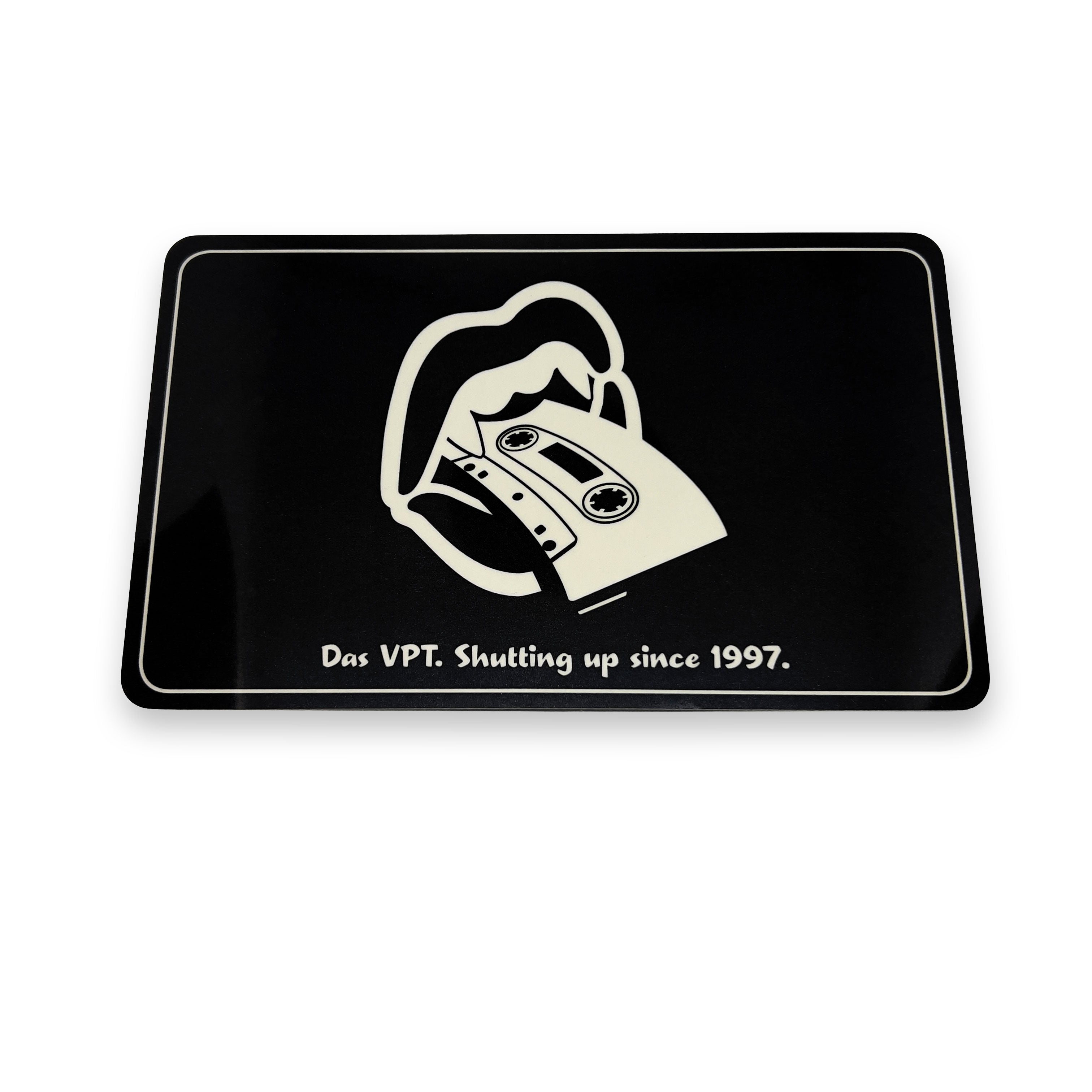 VPT Frühstücksbrettchen