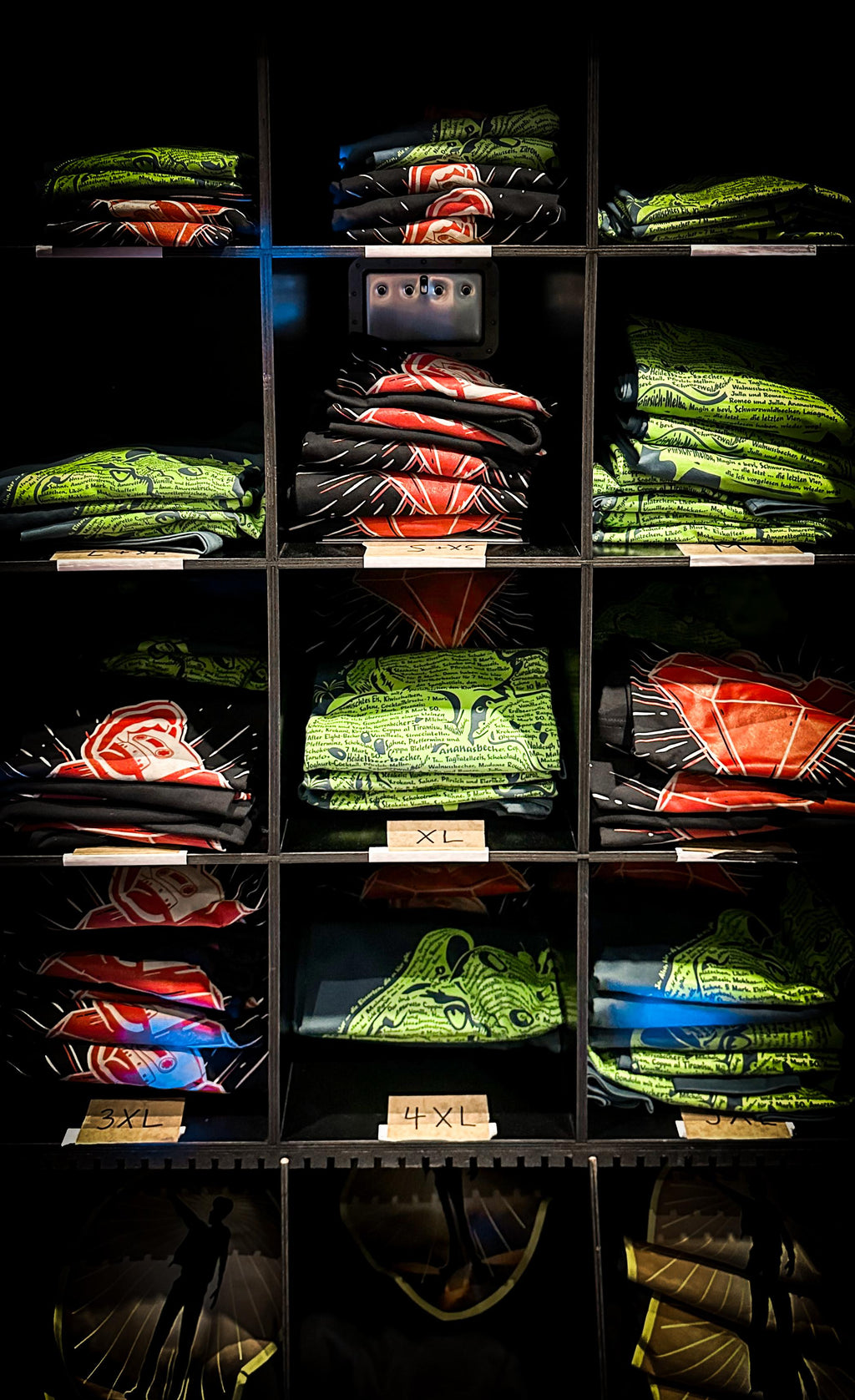 VPT "EisShirt" | Unisex