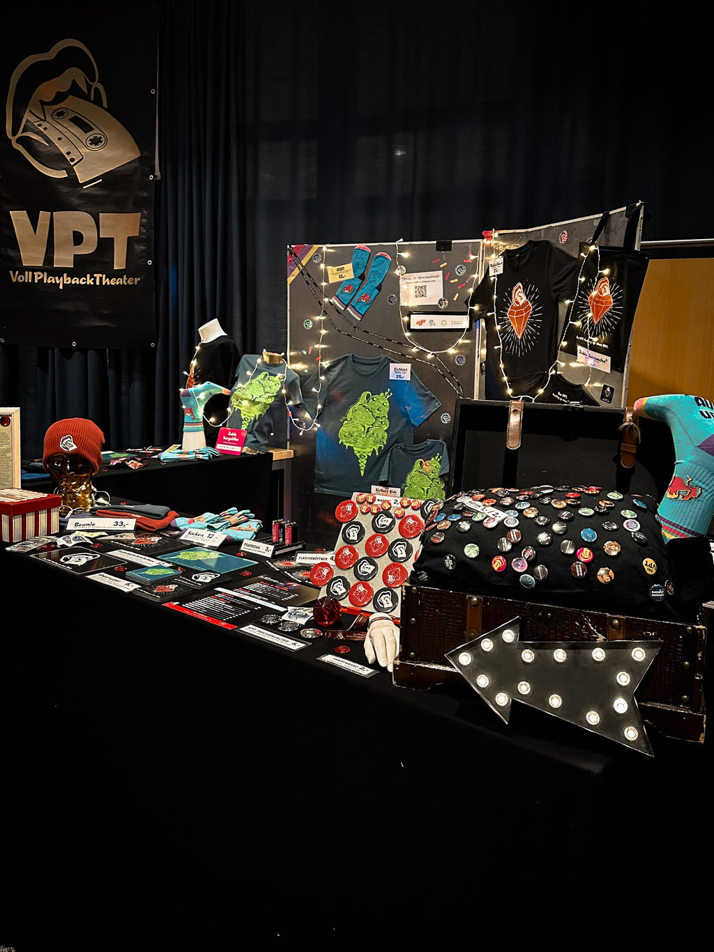 VPT "EisShirt" | Kids