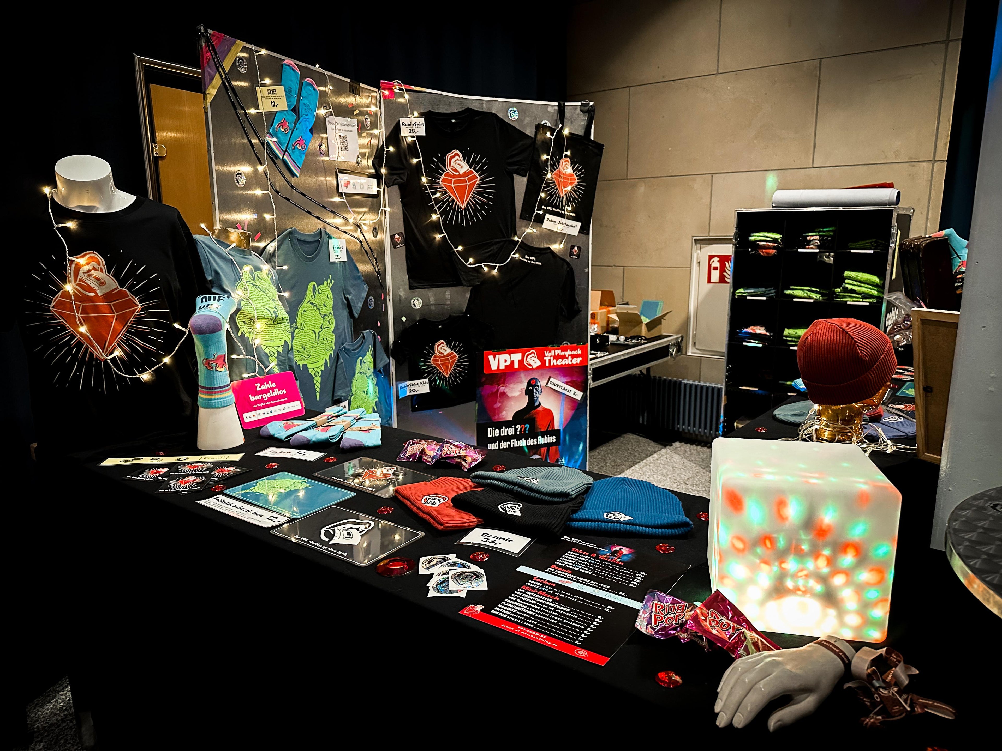 VPT "EisShirt" | Unisex